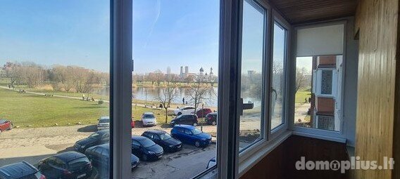 Продается 3 комнатная квартира Klaipėdoje, Žardininkuose, Žardininkų g.
