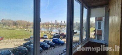 Продается 3 комнатная квартира Klaipėdoje, Žardininkuose, Žardininkų g.