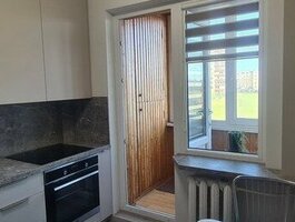 Продается 3 комнатная квартира Klaipėdoje, Žardininkuose, Žardininkų g.