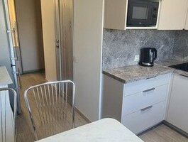 Продается 3 комнатная квартира Klaipėdoje, Žardininkuose, Žardininkų g.