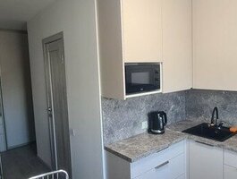 Продается 3 комнатная квартира Klaipėdoje, Žardininkuose, Žardininkų g.