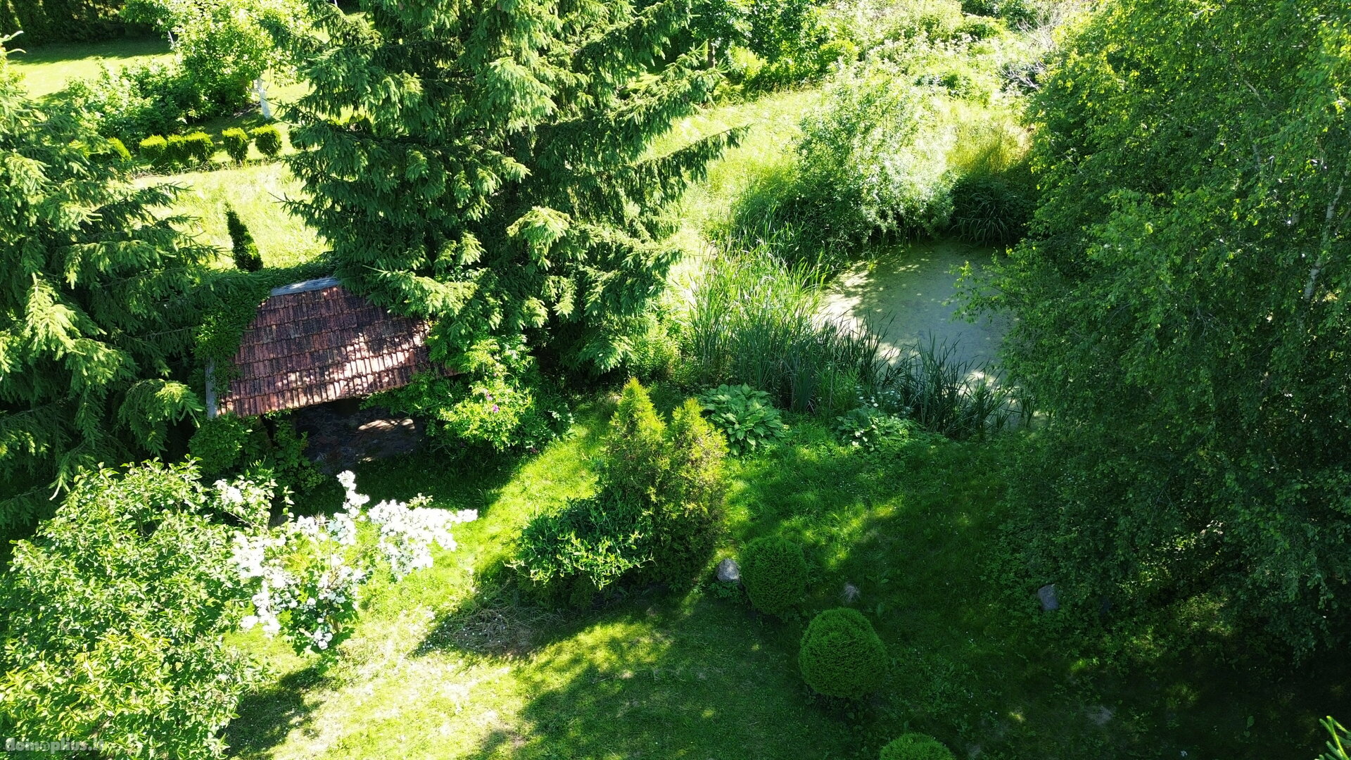 Parduodamas 2 kambarių butas Panevėžio rajono sav., Naujamiestyje, Dariaus ir Girėno g.
