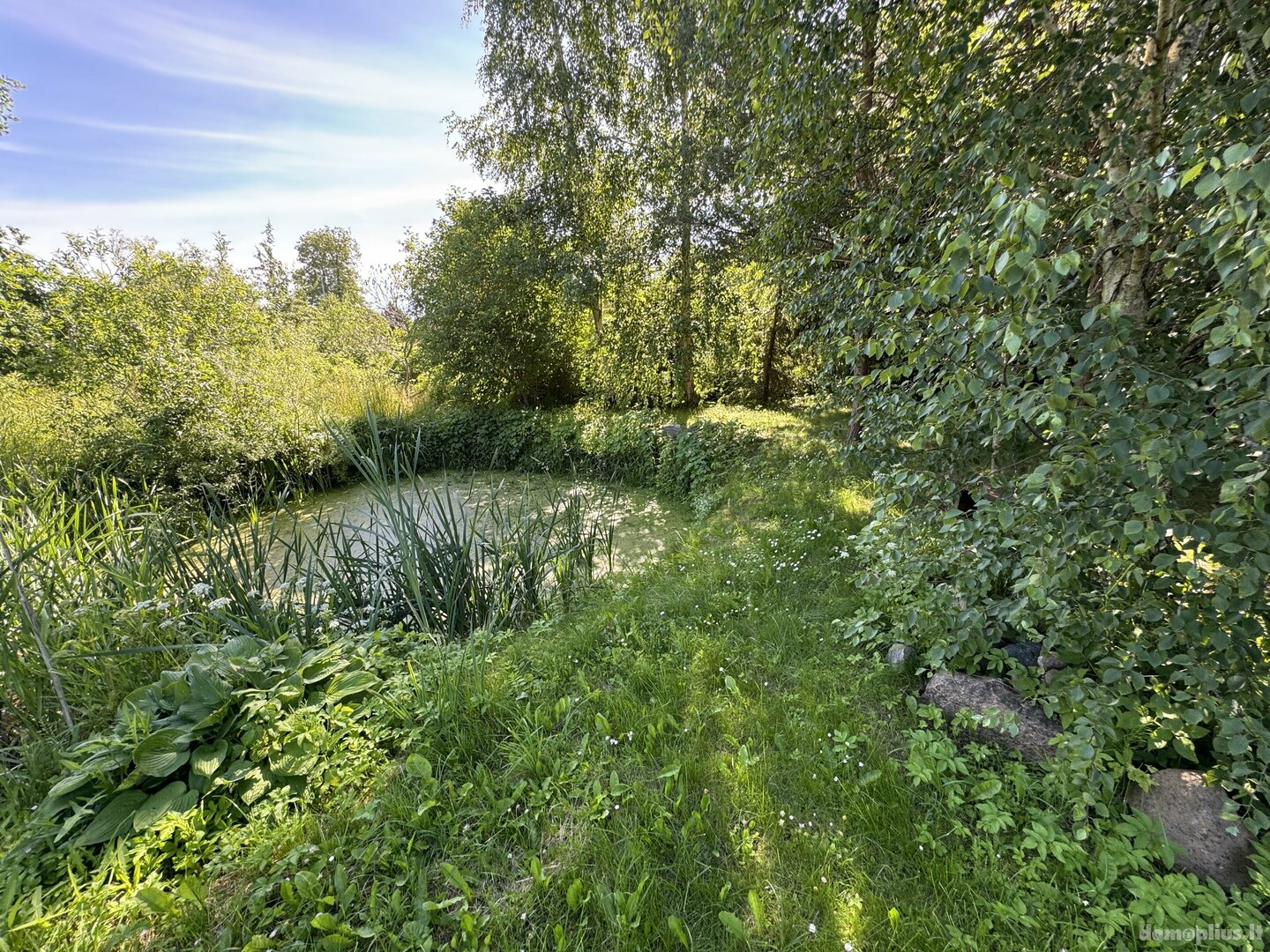 Parduodamas 2 kambarių butas Panevėžio rajono sav., Naujamiestyje, Dariaus ir Girėno g.