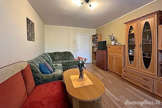 Продается 2 комнатная квартира Panevėžyje, Žemaičiuose, Žemaičių g.