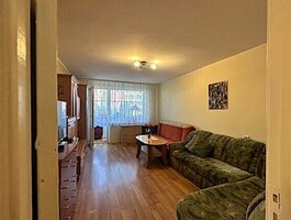 Продается 2 комнатная квартира Panevėžyje, Žemaičiuose, Žemaičių g.