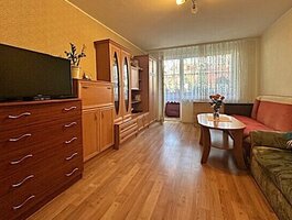 Продается 2 комнатная квартира Panevėžyje, Žemaičiuose, Žemaičių g.