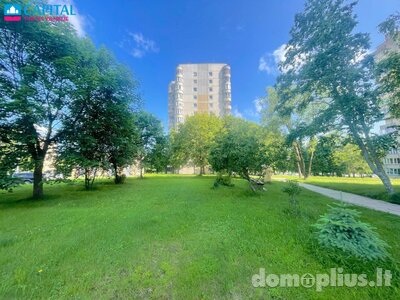 Продается 2 комнатная квартира Vilniuje, Naujoji Vilnia, Parko g.