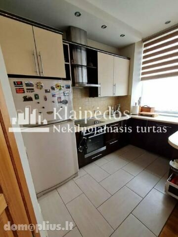 Parduodamas 3 kambarių butas Klaipėdoje, Šiauliuose, Šiaulių g.