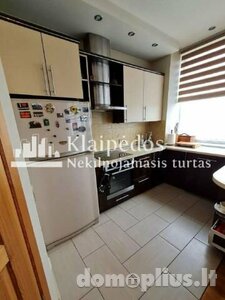 Parduodamas 3 kambarių butas Klaipėdoje, Šiauliuose, Šiaulių g.