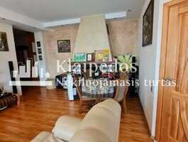 Parduodamas 3 kambarių butas Klaipėdoje, Šiauliuose, Šiaulių g.