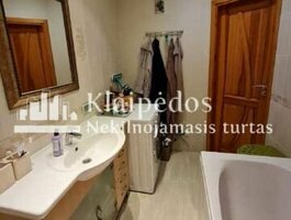 Parduodamas 3 kambarių butas Klaipėdoje, Šiauliuose, Šiaulių g.