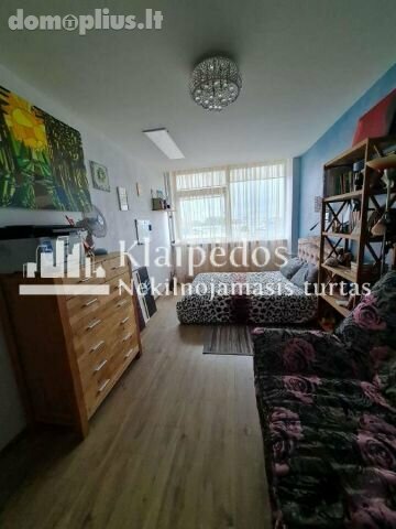 Parduodamas 3 kambarių butas Klaipėdoje, Šiauliuose, Šiaulių g.