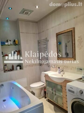 Parduodamas 3 kambarių butas Klaipėdoje, Šiauliuose, Šiaulių g.