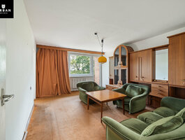 Продается 4 комнатная квартира Vilniuje, Žvėryne, Sėlių g.