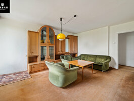 Продается 4 комнатная квартира Vilniuje, Žvėryne, Sėlių g.