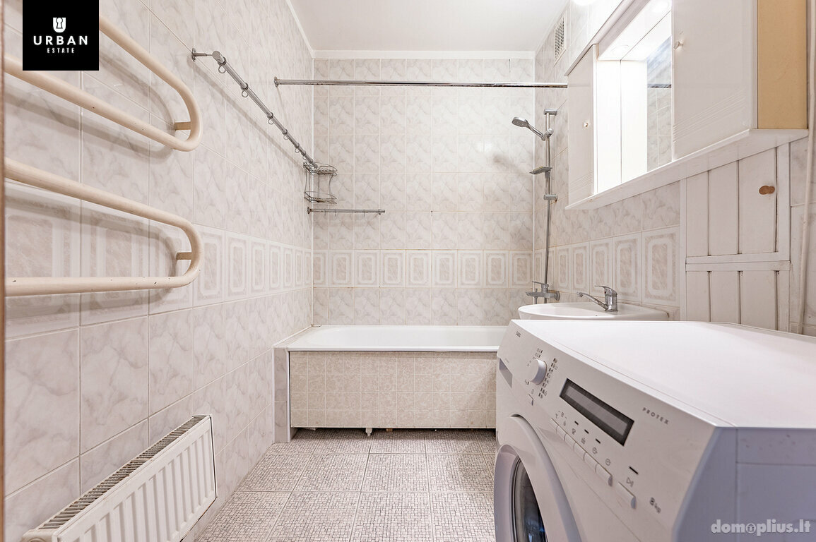 Parduodamas 4 kambarių butas Vilniuje, Pilaitėje, Karaliaučiaus g.