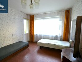 1 комната квартира Vilniuje, Šeškinėje, Gelvonų g.