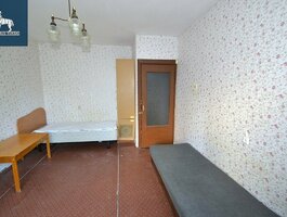 Сдаю 1 комнатную квартиру Vilniuje, Šeškinėje, Gelvonų g.
