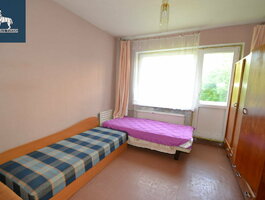 Сдаю 1 комнатную квартиру Vilniuje, Šeškinėje, Gelvonų g.