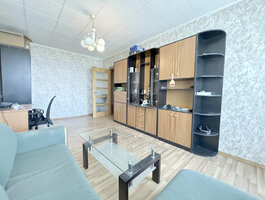 Продается 1 комнатная квартира Šiauliuose, Lieporiuose, V. Grinkevičiaus g.