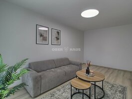 Parduodamas 2 kambarių butas Šiauliuose, Lieporiuose, Krymo g.