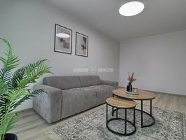 Parduodamas 2 kambarių butas Šiauliuose, Lieporiuose, Krymo g.