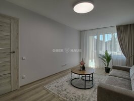 Parduodamas 2 kambarių butas Šiauliuose, Lieporiuose, Krymo g.