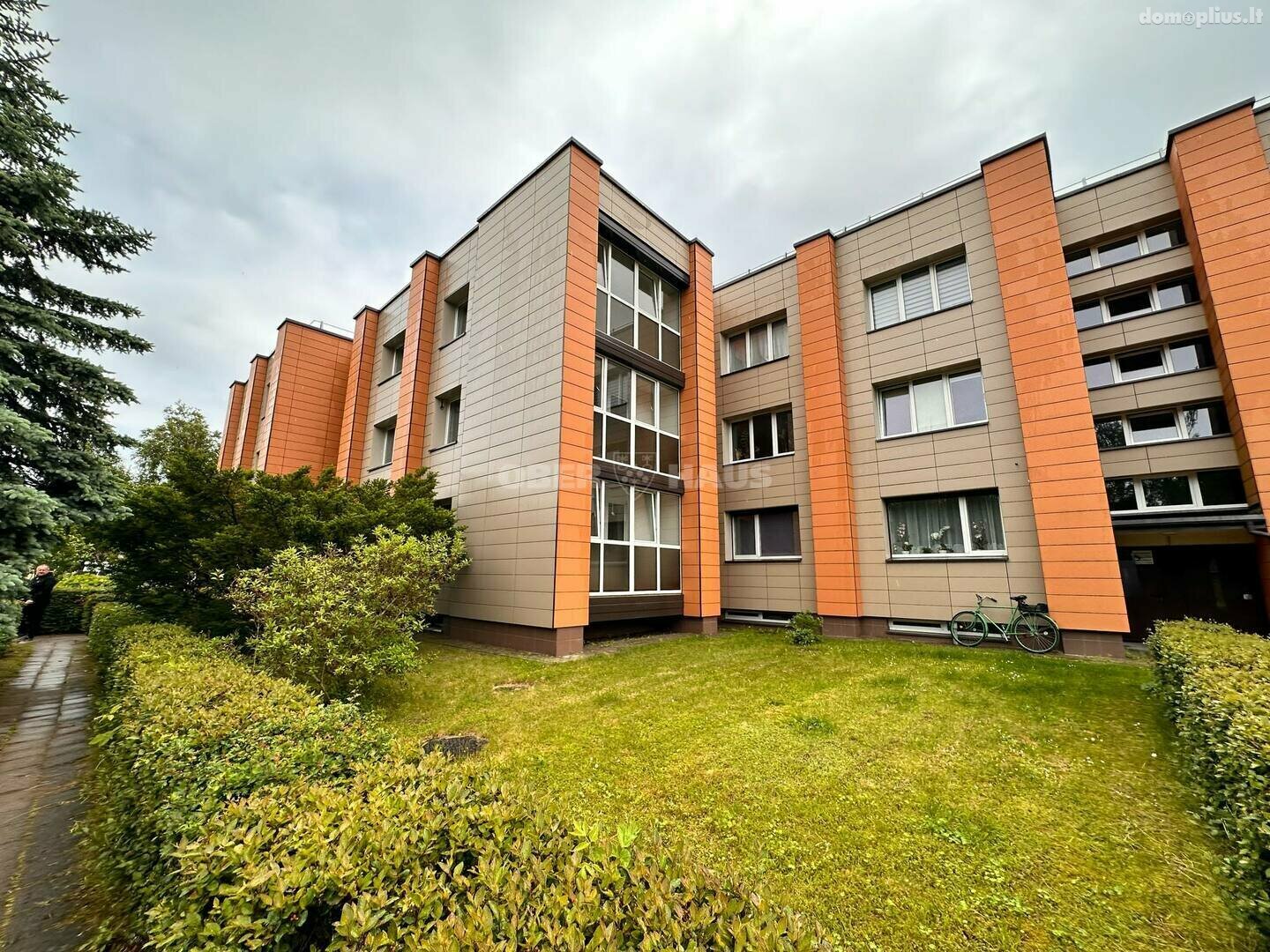 Parduodamas 3 kambarių butas Panevėžio rajono sav., Pažagieniuose, Žagienės g.