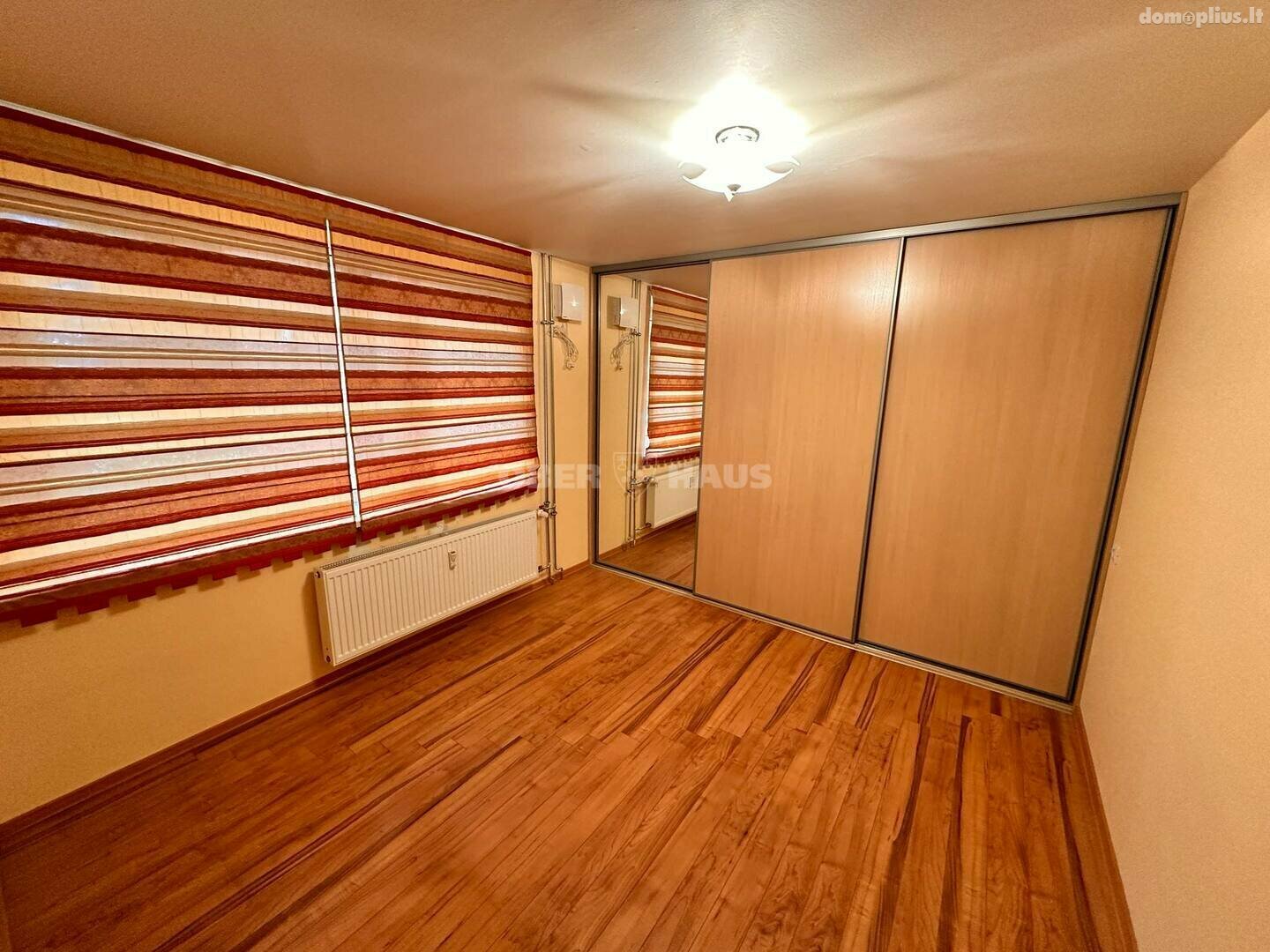 Parduodamas 3 kambarių butas Panevėžio rajono sav., Pažagieniuose, Žagienės g.