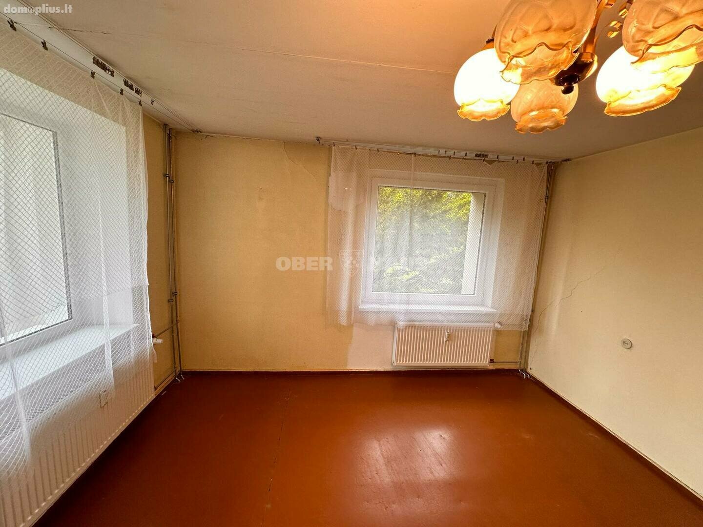 Parduodamas 3 kambarių butas Panevėžio rajono sav., Pažagieniuose, Žagienės g.