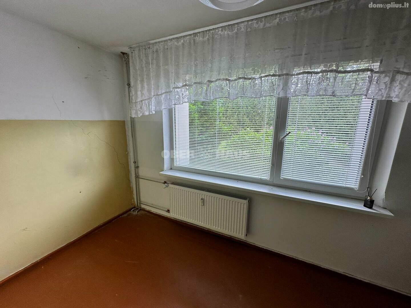 Parduodamas 3 kambarių butas Panevėžio rajono sav., Pažagieniuose, Žagienės g.