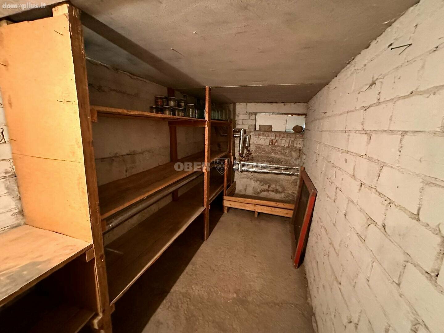 Parduodamas 3 kambarių butas Panevėžio rajono sav., Pažagieniuose, Žagienės g.