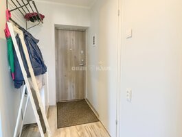 Parduodamas 1 kambario butas Kaune, Eiguliuose, S. Žukausko g.