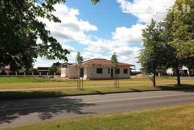 Parduodamas 3 kambarių butas Panevėžyje, Kniaudiškiuose