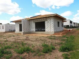 Продается 3 комнатная квартира Panevėžyje, Kniaudiškiuose