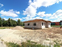 Продается 3 комнатная квартира Panevėžyje, Kniaudiškiuose