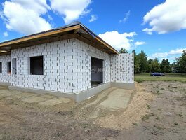 Продается 3 комнатная квартира Panevėžyje, Kniaudiškiuose