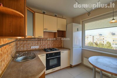 3 rooms apartment for sell Šiauliuose, Dainiuose, Aido g.