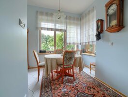 4 kambarių buto nuoma Vilniuje, Naujamiestyje, Z. Sierakausko g.