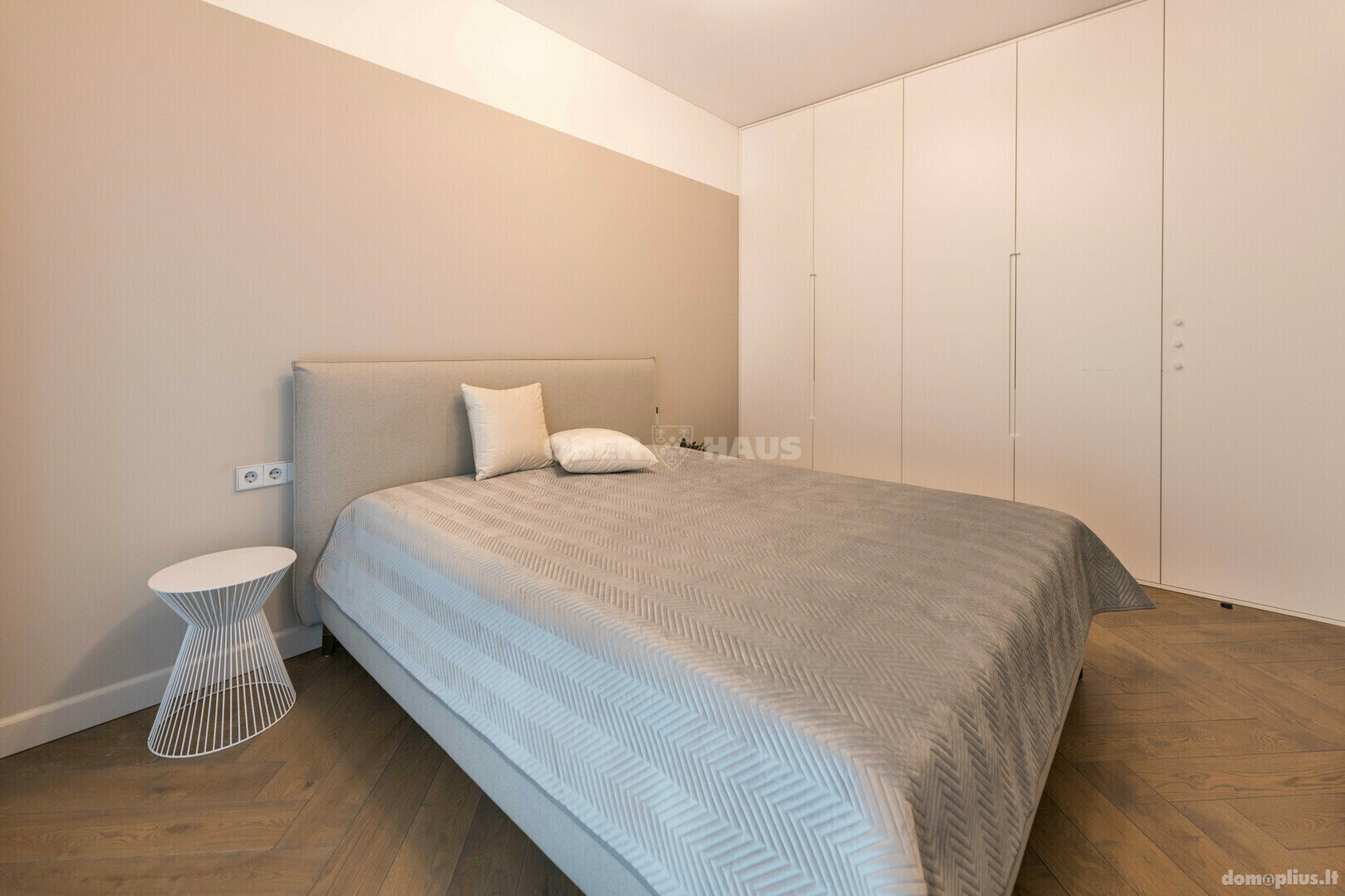 Parduodamas 2 kambarių butas Vilniuje, Užupyje
