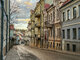 Сдаю 2 комнатную квартиру Vilniuje, Senamiestyje, Šv. Ignoto g. (1 Фотография)