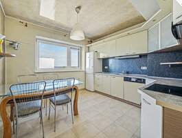 3 rooms apartment for sell Vilniuje, Bajoruose, Jono Kairiūkščio g.