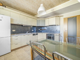 3 rooms apartment for sell Vilniuje, Bajoruose, Jono Kairiūkščio g.