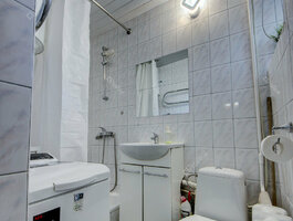 1 room apartment for sell Vilniuje, Šnipiškėse, Kalvarijų g.