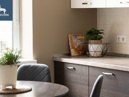 2 room apartment Vilniuje, Lazdynėliuose, Jonažolių g.