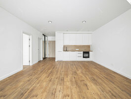 2 rooms apartment for sell Vilniuje, Pilaitėje, Sidaronių g.