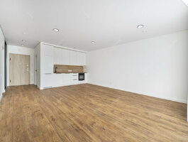 2 rooms apartment for sell Vilniuje, Pilaitėje, Sidaronių g.