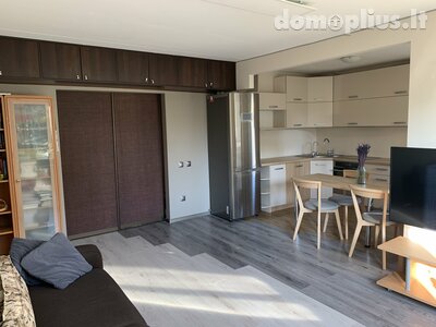 2 rooms apartment for sell Vilniuje, Žemieji Paneriai, Ūmėdžių g.