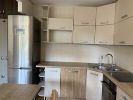 Продается 2 комнатная квартира Vilniuje, Žemieji Paneriai, Ūmėdžių g.