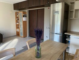 Продается 2 комнатная квартира Vilniuje, Žemieji Paneriai, Ūmėdžių g.